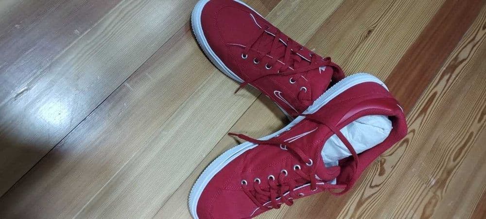 Кросовки Nike 46 — 4