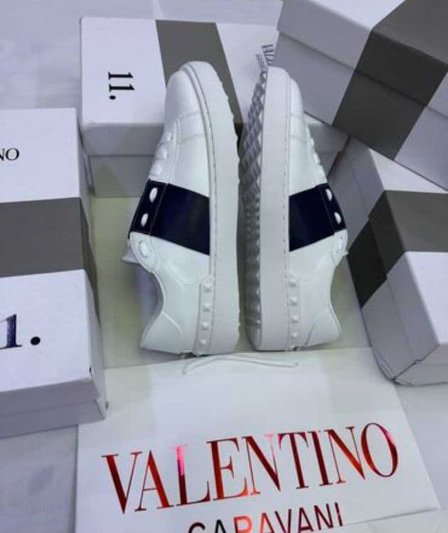 Valentino мужская обувь наличиии — 1