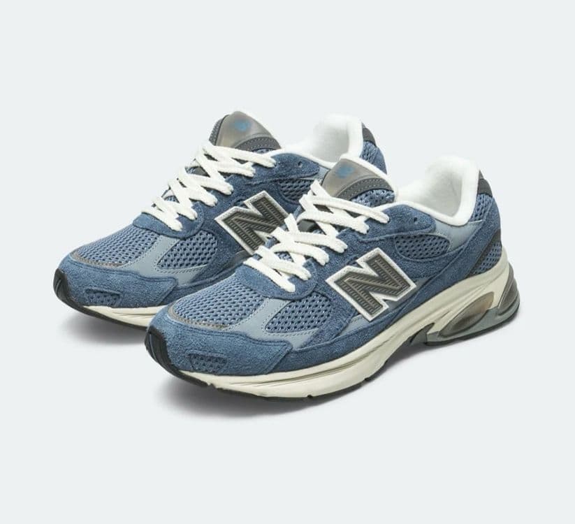 New Balance 2010 — 1