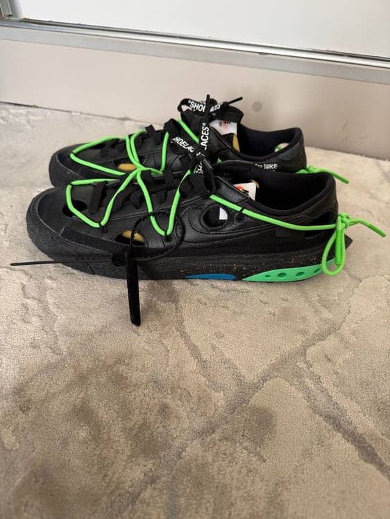 Кроссовки Nike original — 12