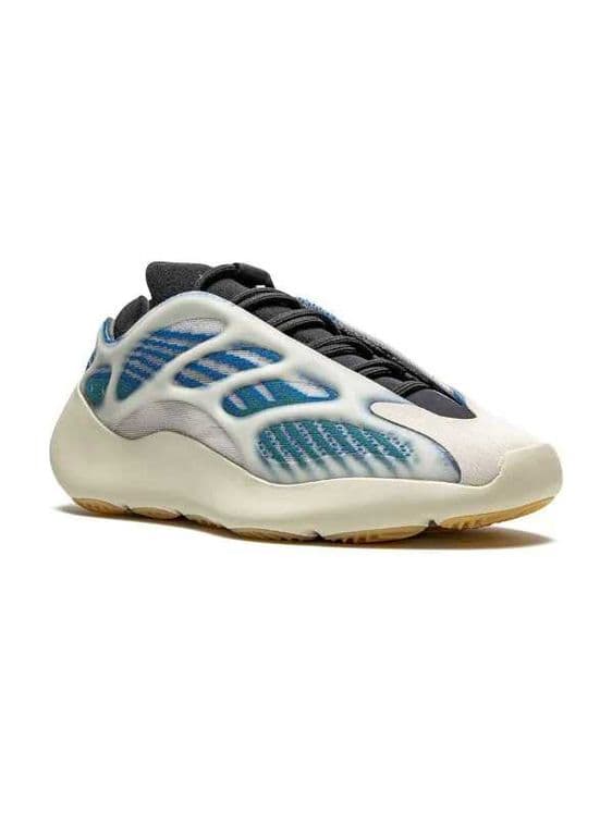 Топовые кроссовки Yeezy 700 v3 — 5