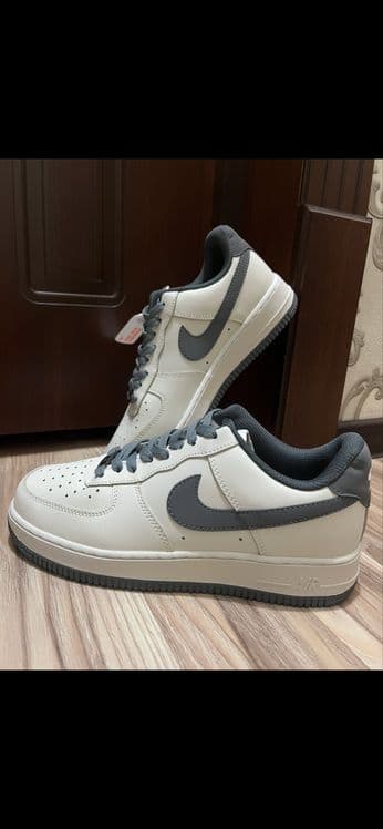Кроссовки NIKE AIR FORCE 1 оригинал — 2