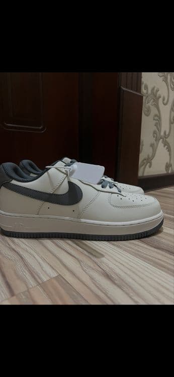 Кроссовки NIKE AIR FORCE 1 оригинал — 5