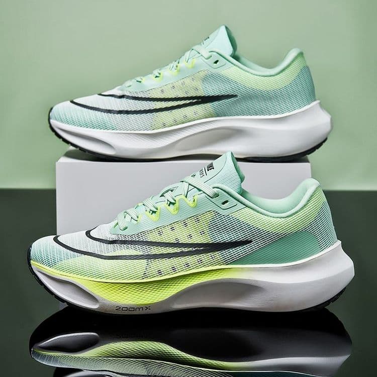 Беговые кроссовки Nike zoom fly 5 — 1
