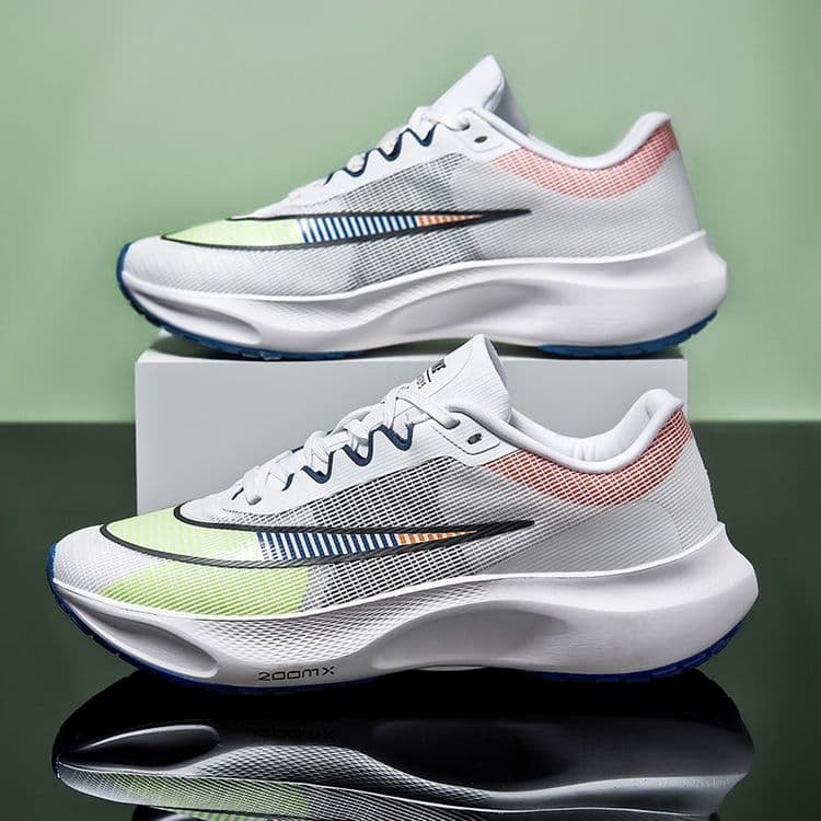 Беговые кроссовки Nike zoom fly 5 — 2