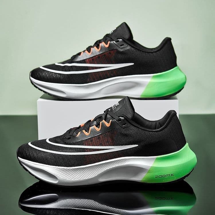 Беговые кроссовки Nike zoom fly 5 — 3