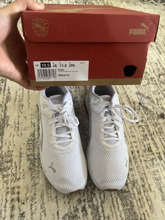 Puma Original Krossovka — 2