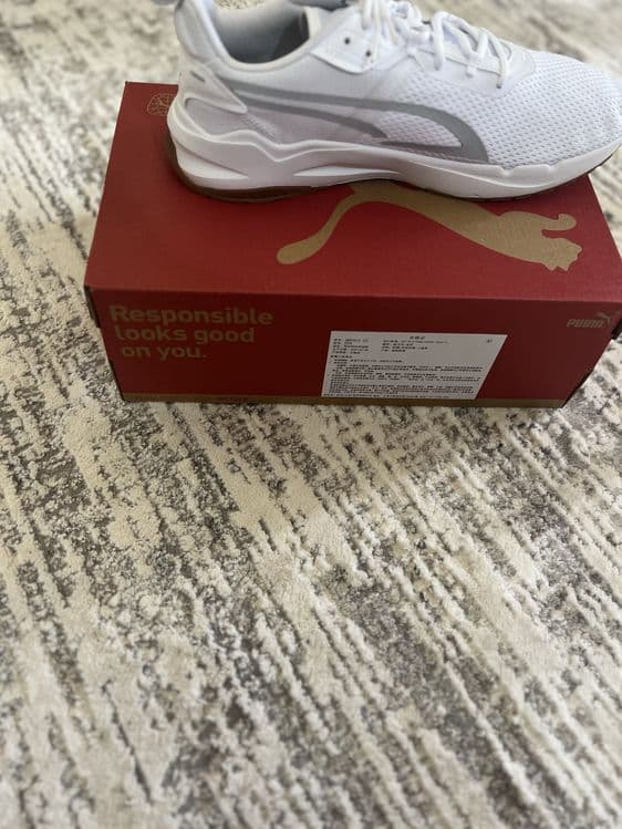 Puma Original Krossovka — 4