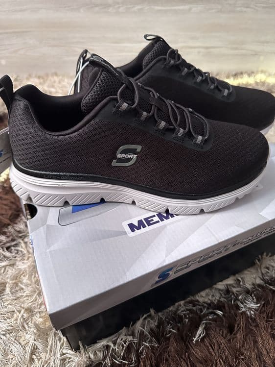 Кроссовки Skechers Оригинал из США — 2