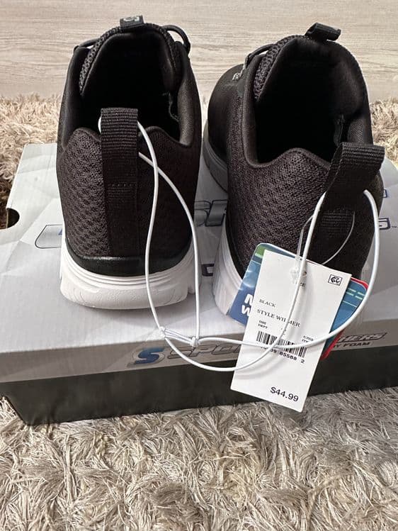 Кроссовки Skechers Оригинал из США — 3