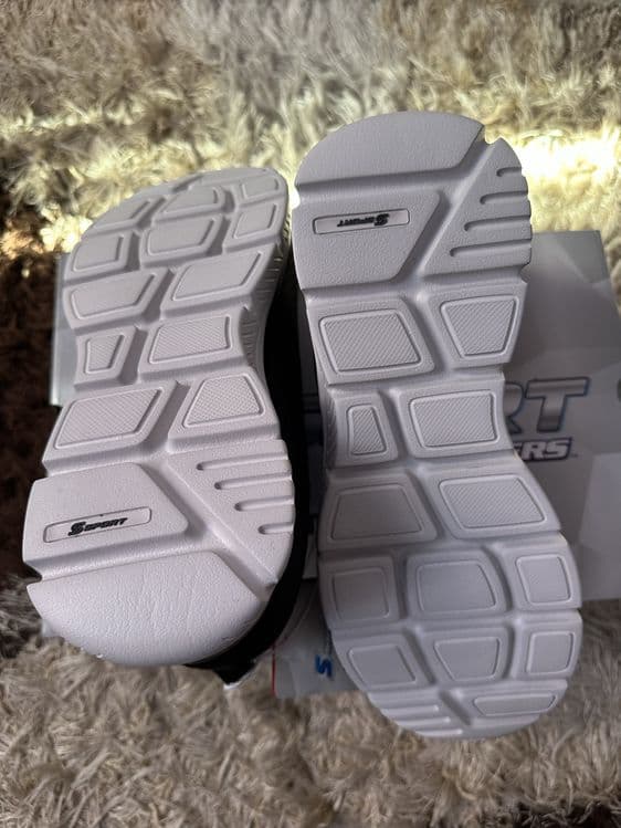 Кроссовки Skechers Оригинал из США — 4