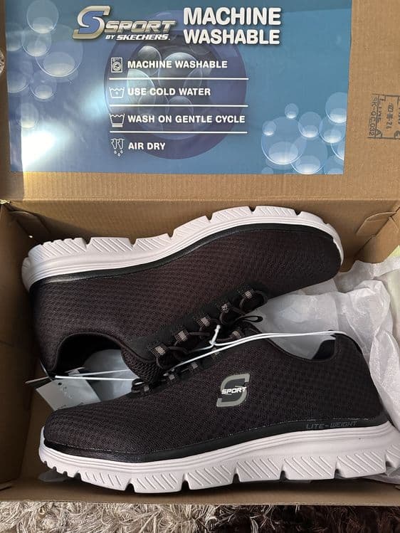Кроссовки Skechers Оригинал из США — 5