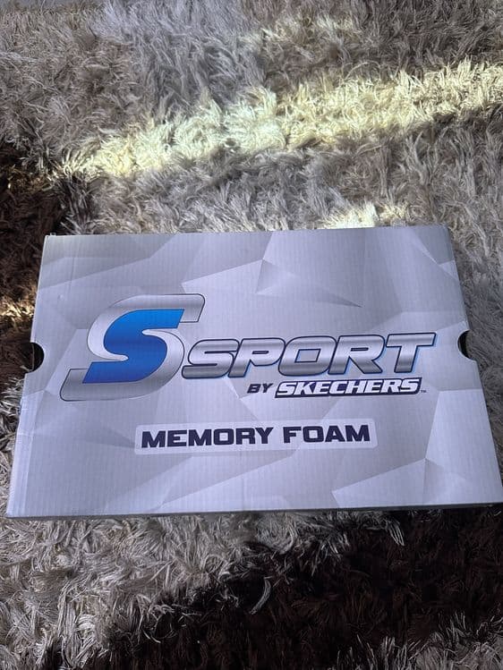 Кроссовки Skechers Оригинал из США — 6