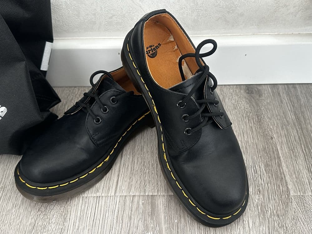 Dr. Martens Botinka 41 razmer — 4