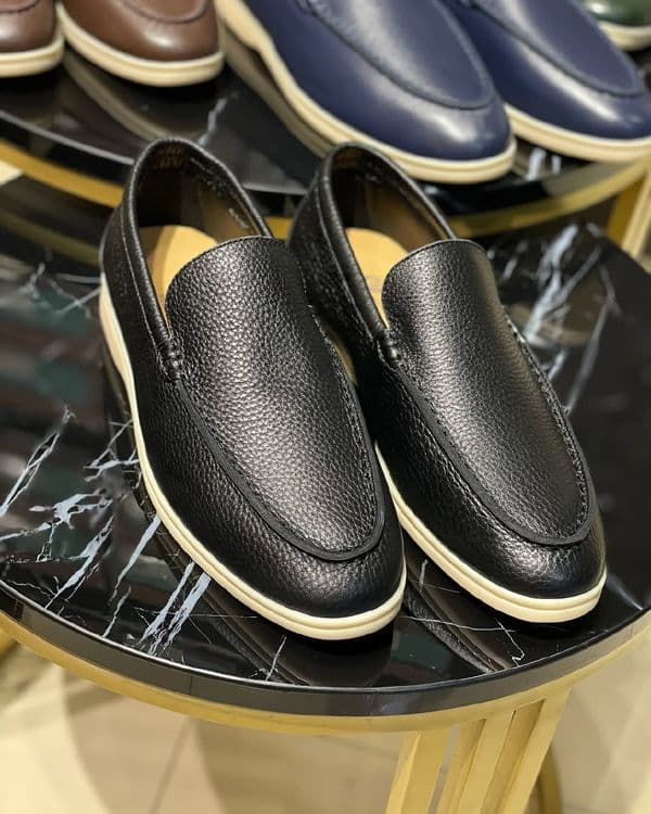 Loro Piana Lofer — 2