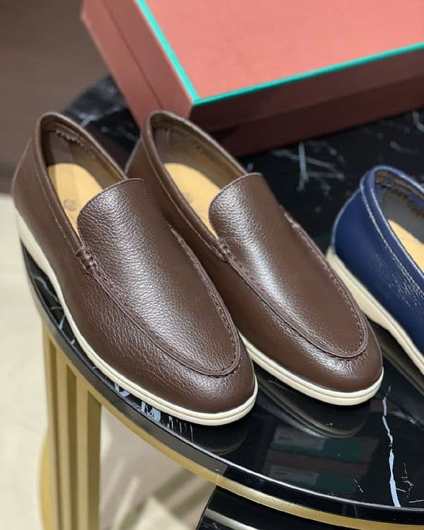 Loro Piana Lofer — 3