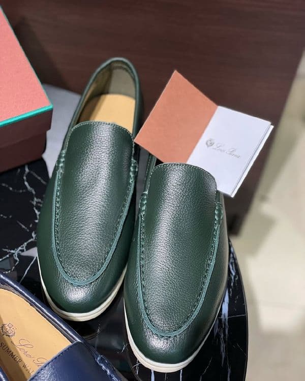 Loro Piana Lofer — 4