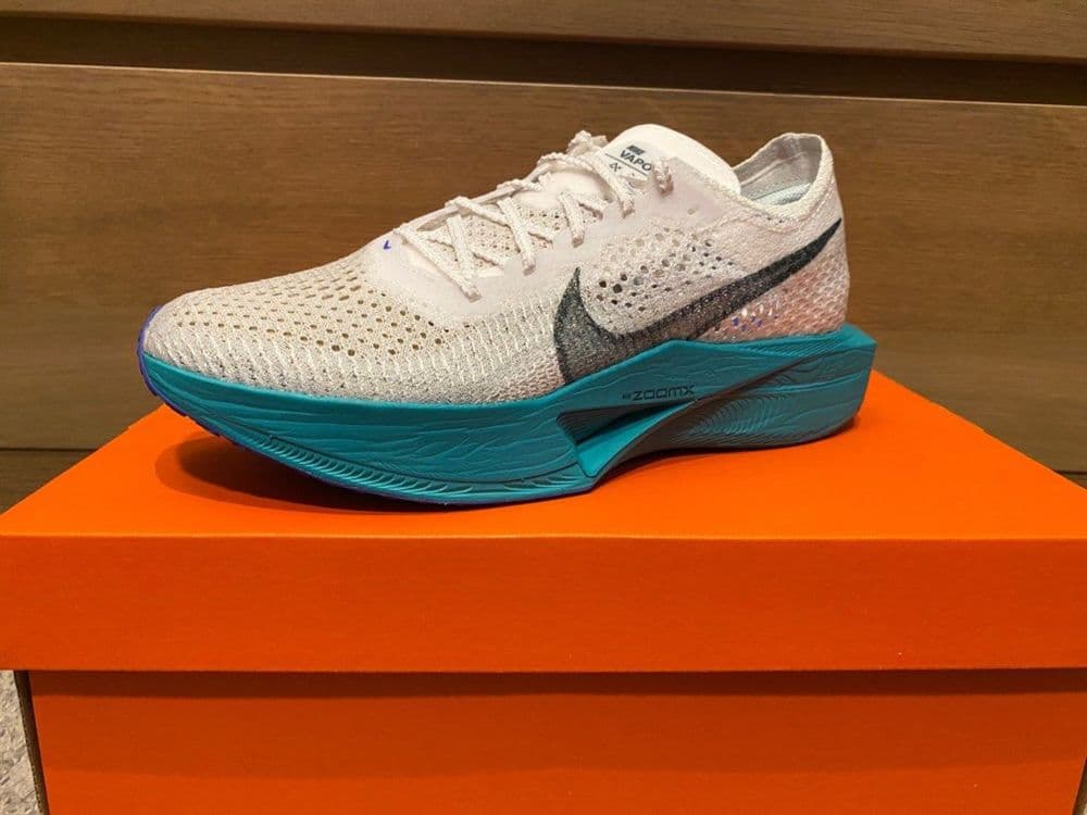 Nike Zoom X ( Беговые Кроссовки ) — 2