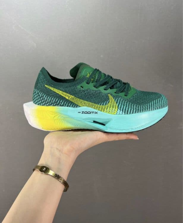 Nike Zoom X ( Беговые Кроссовки ) — 3