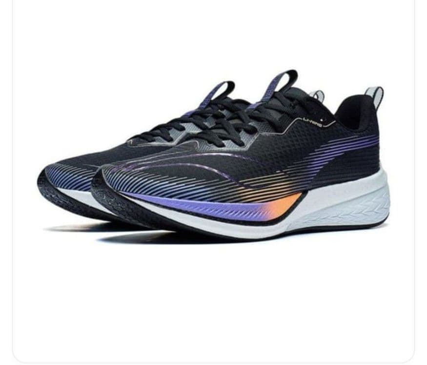 Li Ning Red Rabbit 6 Pro — 6