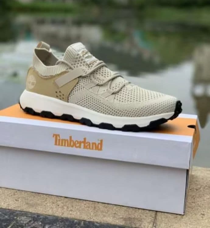 Timberland Winsor Trail — 10