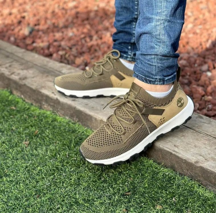 Timberland Winsor Trail — 12