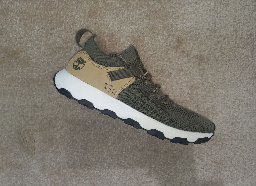 Timberland Winsor Trail — 14