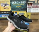 Оригинальная пара обуви от Skechers