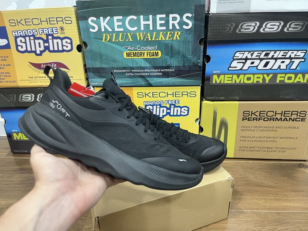 Li-ning мужские кроссовки — 2