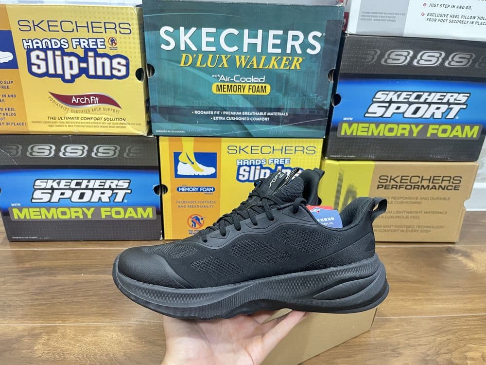 Li-ning мужские кроссовки — 3