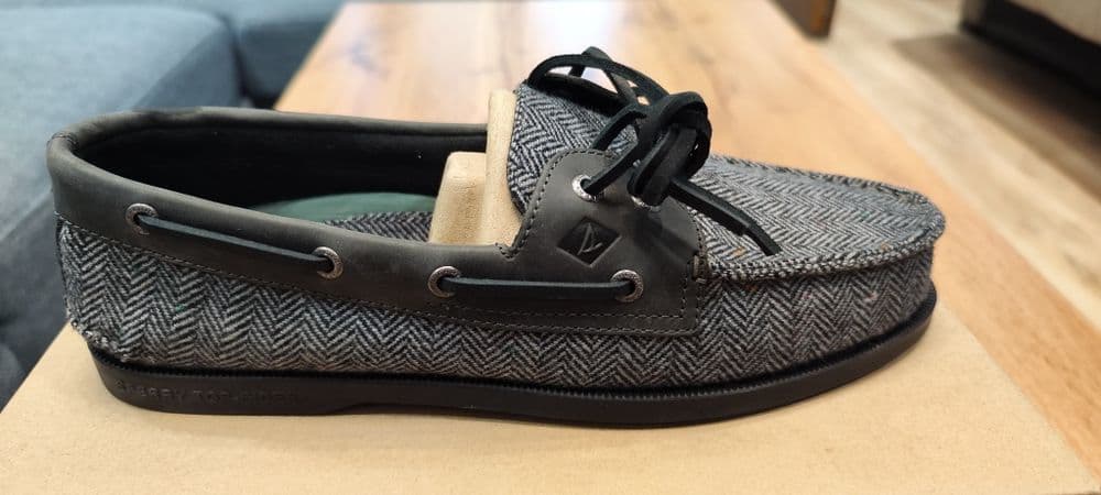 Макасины SPERRY размер 45. USA. — 9