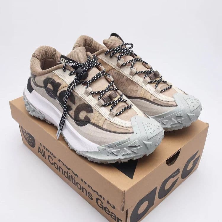 Nike Acg mountain fly 2 — 2