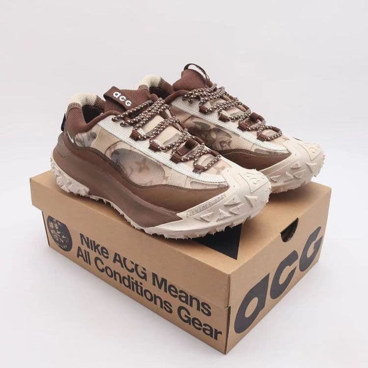 Nike Acg mountain fly 2 — 6