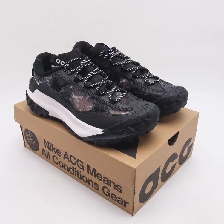 Nike Acg mountain fly 2 — 8