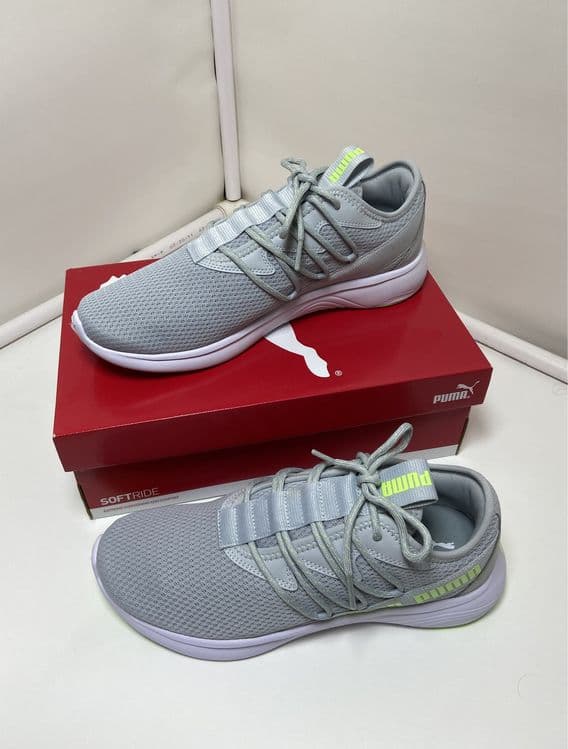 Оригинальные кроссовки Puma размер 42 (US 9) 27 см — 1