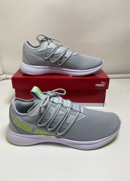 Оригинальные кроссовки Puma размер 42 (US 9) 27 см — 2