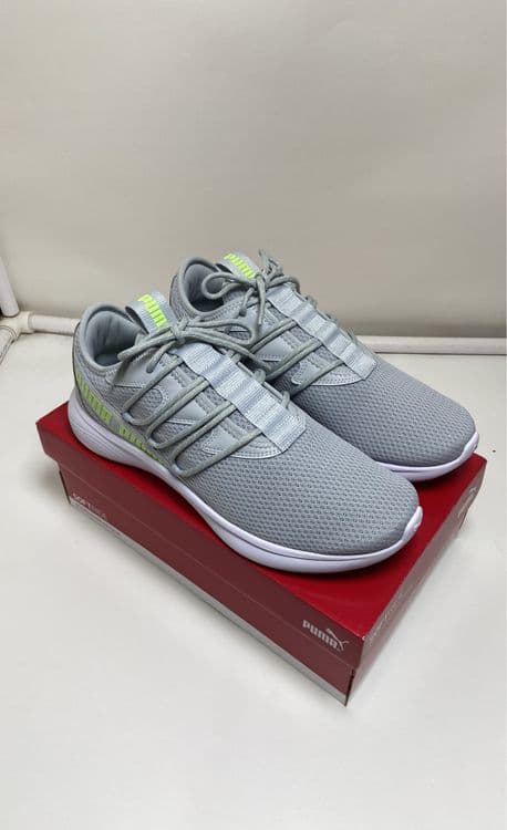 Оригинальные кроссовки Puma размер 42 (US 9) 27 см — 3