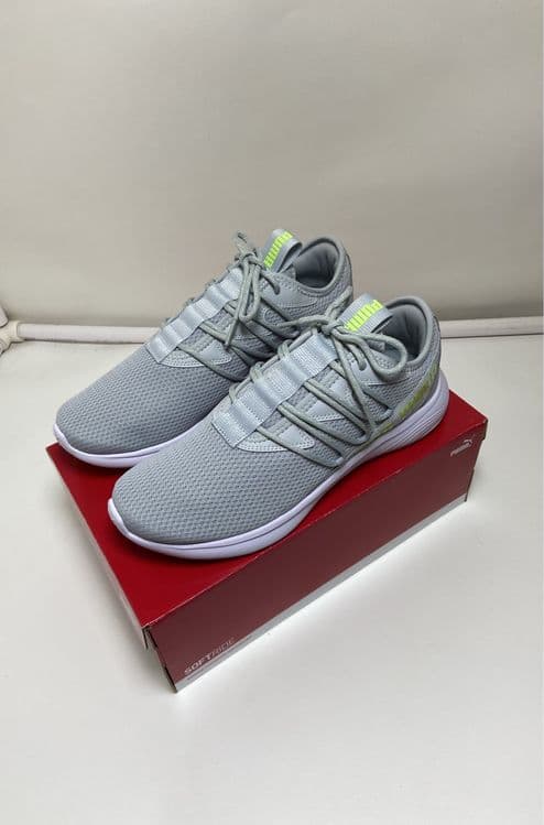 Оригинальные кроссовки Puma размер 42 (US 9) 27 см — 4