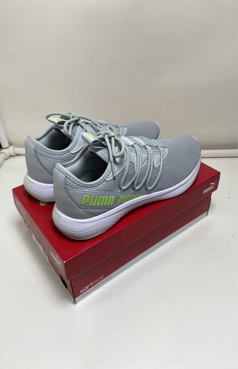 Оригинальные кроссовки Puma размер 42 (US 9) 27 см — 5