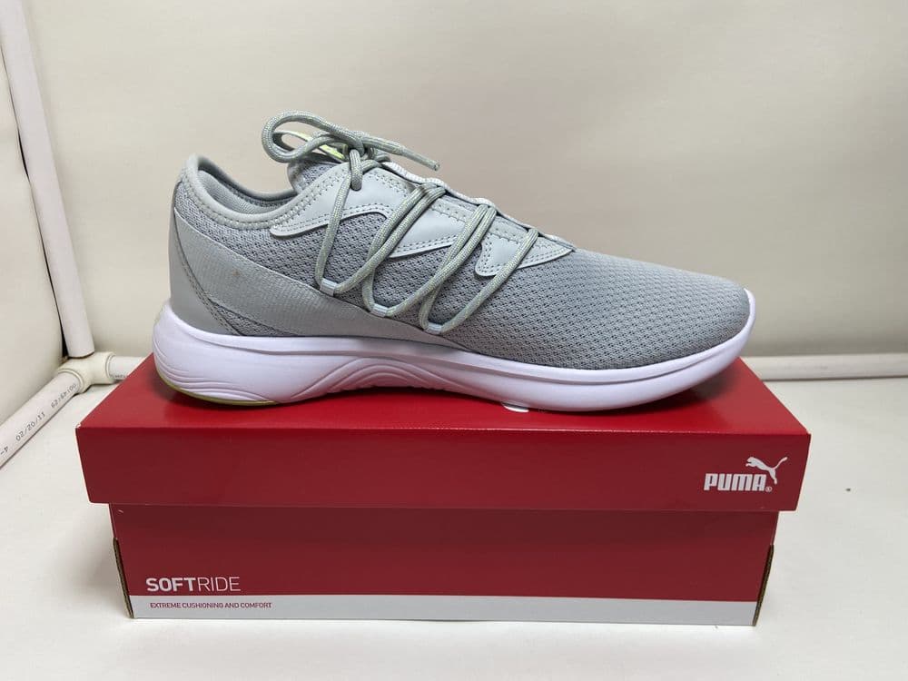 Оригинальные кроссовки Puma размер 42 (US 9) 27 см — 6