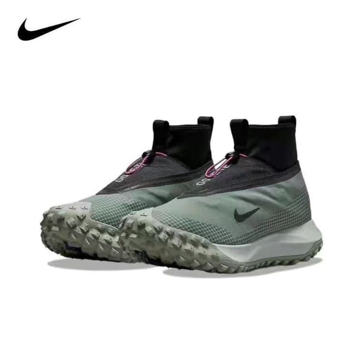 NIKE ACG Mountain Fly Gore — 8