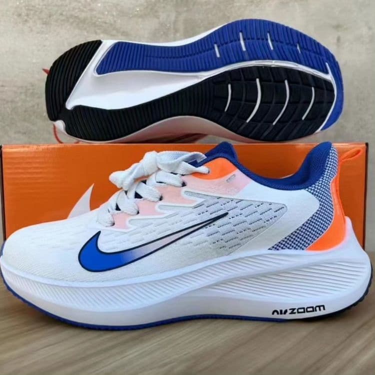 Беговые кроссовки Nike — 6