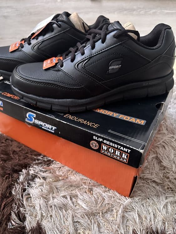 Skechers кросовки оригинал из Сша — 2