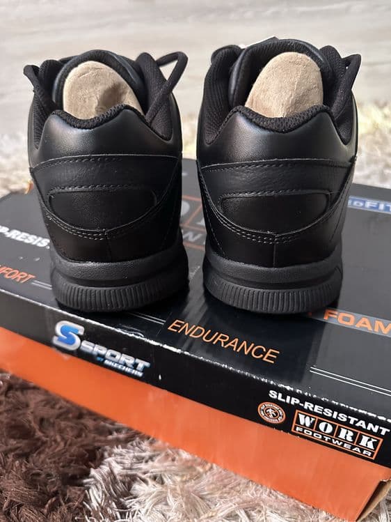 Skechers кросовки оригинал из Сша — 3