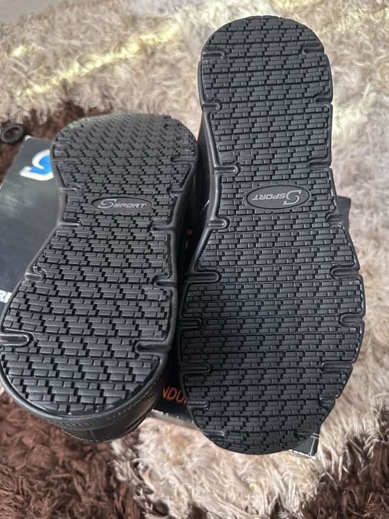 Skechers кросовки оригинал из Сша — 4