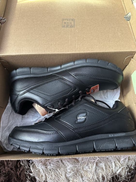 Skechers кросовки оригинал из Сша — 5