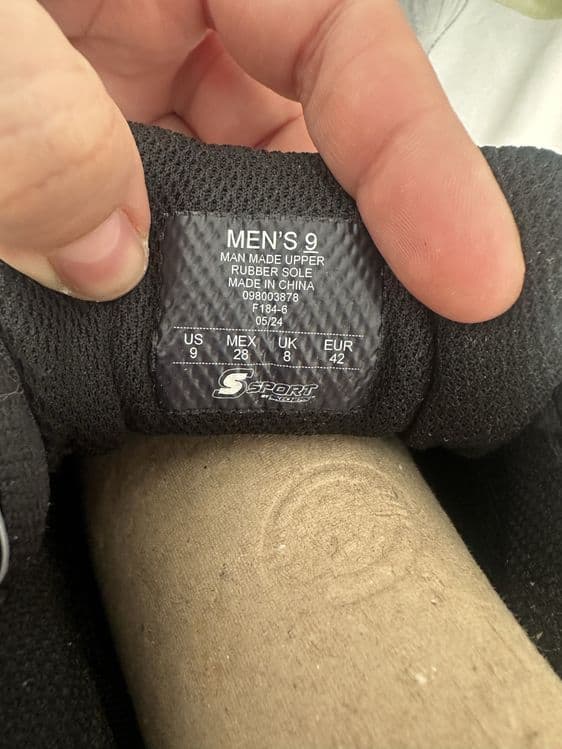 Skechers кросовки оригинал из Сша — 7