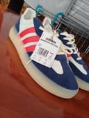 Крассовки Adidas bаrreda decode