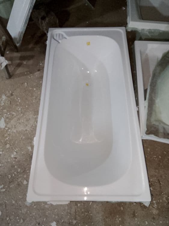 Siz xoxlagan razmerda vannalarimiz 5 yil kafolat beramiz zavodni ozida — 3