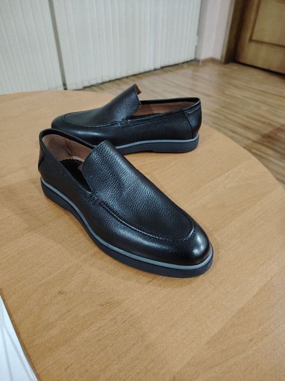 Naturalniy kojanniy loferi — 6